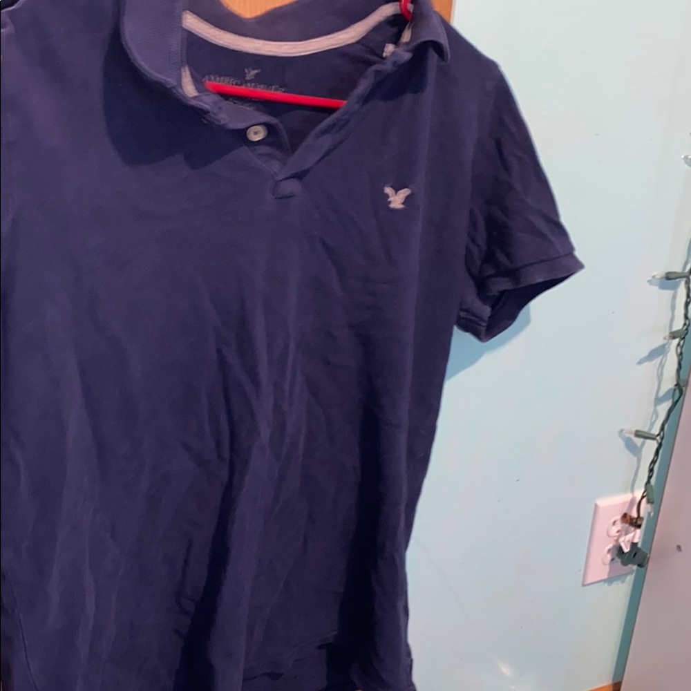 American Eagle Men’s Shirt